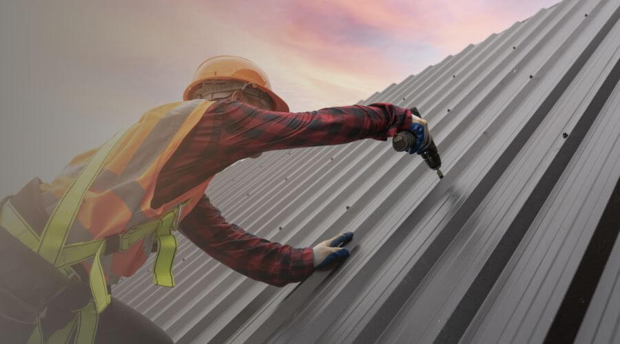 Expert top industrial roofings services in Madison, PA
